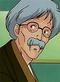 Father-in-Law Otonashi 
