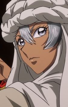 Fatima (ファティマ)