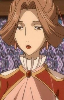 Fatma (水蓮のファトマ（ニリュフェル・ファトマ）)