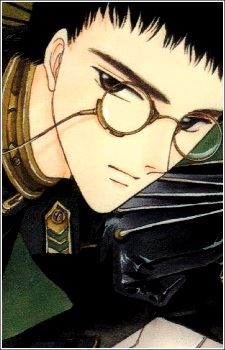 Fay Ryu Kazuhiko (琉・F・和彦)