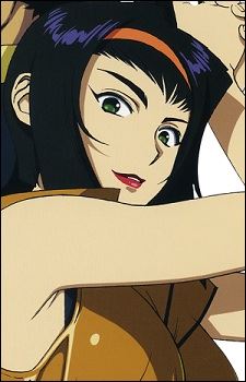Faye Valentine (フェイ・バレンタイン)