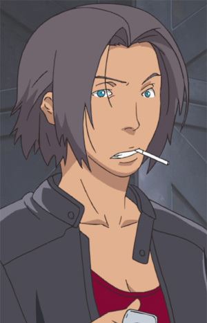 Fee Carmichael (フィー·カーマイケル)