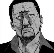 Fei-Hong Huang (黄 飛鴻)