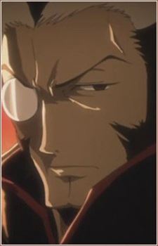 Fei Wong Reed (飛王・リード)