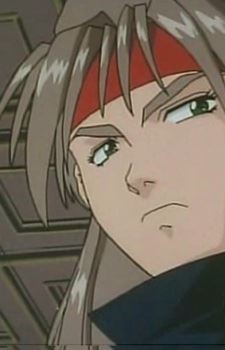 Feihong Lan (蘭 飛鴻)