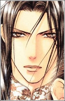 Feilong Liu (劉飛龍)