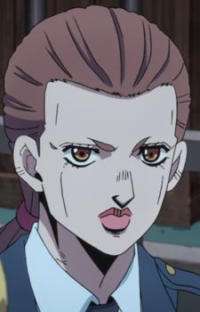 Female Guard 