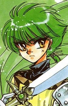 Ferio (フェリオ)