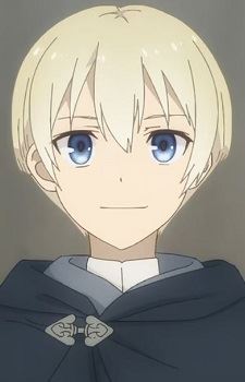 Fermi Amati (フェルミ・アマーティ)