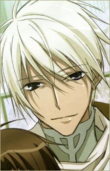 Fia Kreuz (フェア・クロイツ)