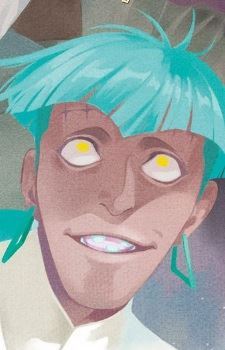 Fiddler (蝕 （フィードラ))