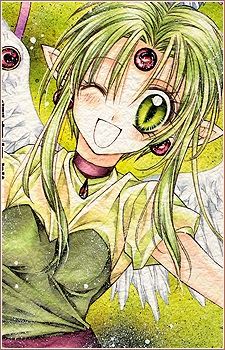 Finn Fish (フィン・フィッシュ)