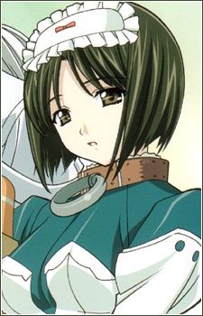 Florette Harvenheit (フロレット・ハーベンハイト)