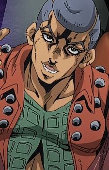 Formaggio (ホルマジオ)