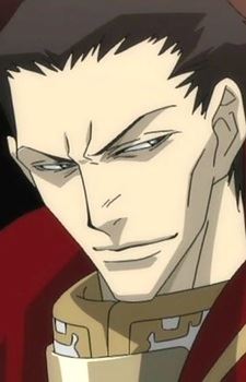 Francesco di Medici (フランチェスコ・ディ・メディチ)