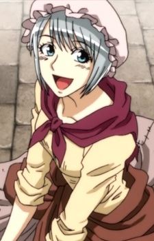 Francine (フランシーヌ)