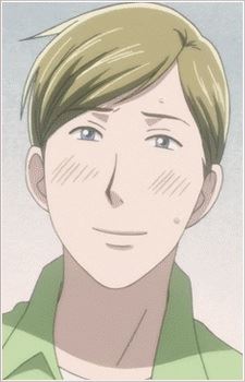 Frank Latoine (フランク・ラントワーヌ)