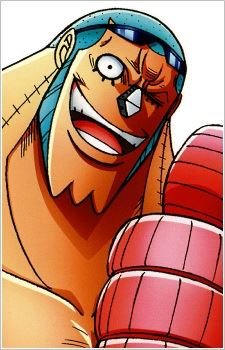 Franky (フランキー)