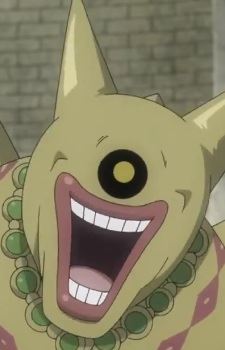 Franmalth (フランマルス)