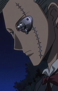 Franz (フランツ)