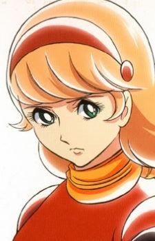 Françoise Arnoul (フランソワーズ・アルヌール)