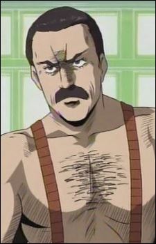 Freddie (フレディ)