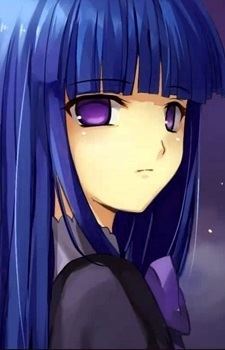 Frederica Bernkastel (ベルンカステル)