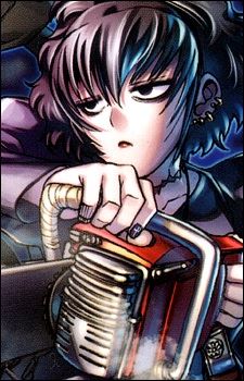 Frederica Sawyer (ソーヤー)