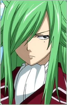 Freed Justine (フリード・ジャスティーン)