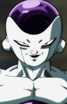 Freeza (フリーザ)