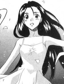 Freya Gaudry (フレイア・ゴードリー)