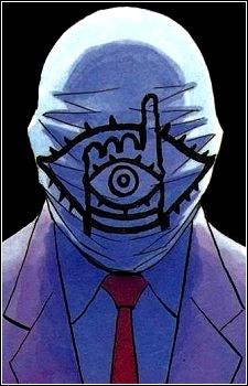 Friend (ともだち)