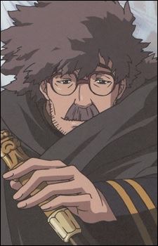 Froi Tiedoll (フロワ・テイエドール)