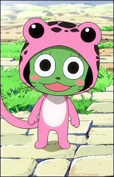Frosch (フロッシュ)