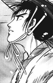 Fubiki's Father 