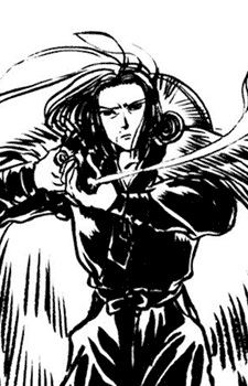 Fubiki's Mother 