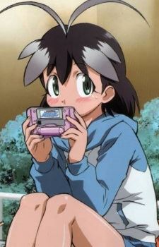 Fubuki Sakuragasaki (桜ヶ咲 ふぶき)