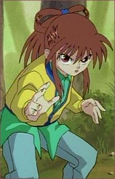 Fubuki Satou (佐藤 吹雪)