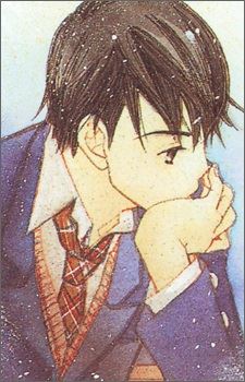 Fuji Tsukishima (月島 藤)