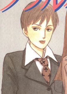 Fujiko Kouzu 