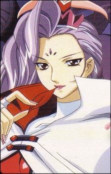 Fujina (藤那)