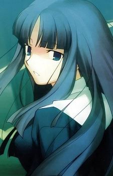 Fujino Asagami (浅上 藤乃)