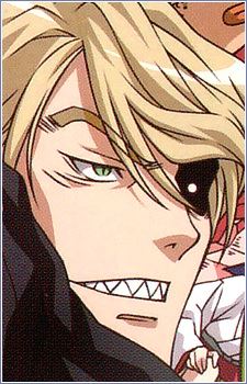 Fujishiro Shark (シャーク藤代)