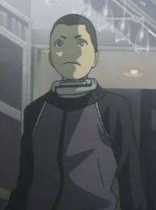 Fujiyoshi (藤吉（ふじよし）)