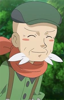 Fukuji (フクジ)