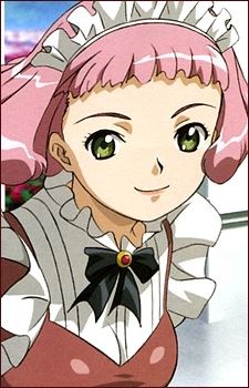 Fumi Himeno (姫野 二三)