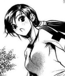 Fumi Izumo (出雲文美)