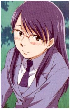 Fumi Manjoume (万城目 ふみ)