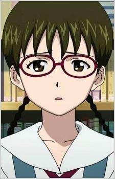 Fumi Segawa (瀬川 文)