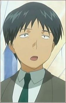 Fumihiko Matsumaru (松丸 文彦)